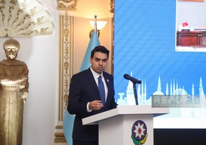В Азербайджане пройдет молодежный форум ОТГ