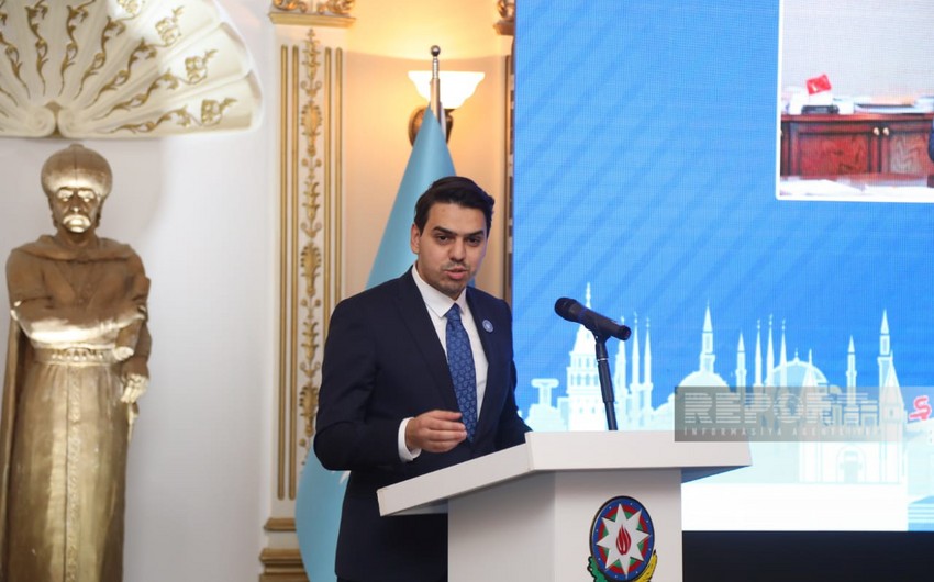 В Азербайджане пройдет молодежный форум ОТГ