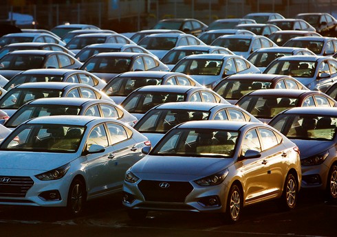 Hyundai потратит почти миллиард долларов на замену батарей в электромобилях