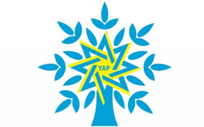 Party Yeni Azerbaijan has published the rules for selection of candidates for MPs