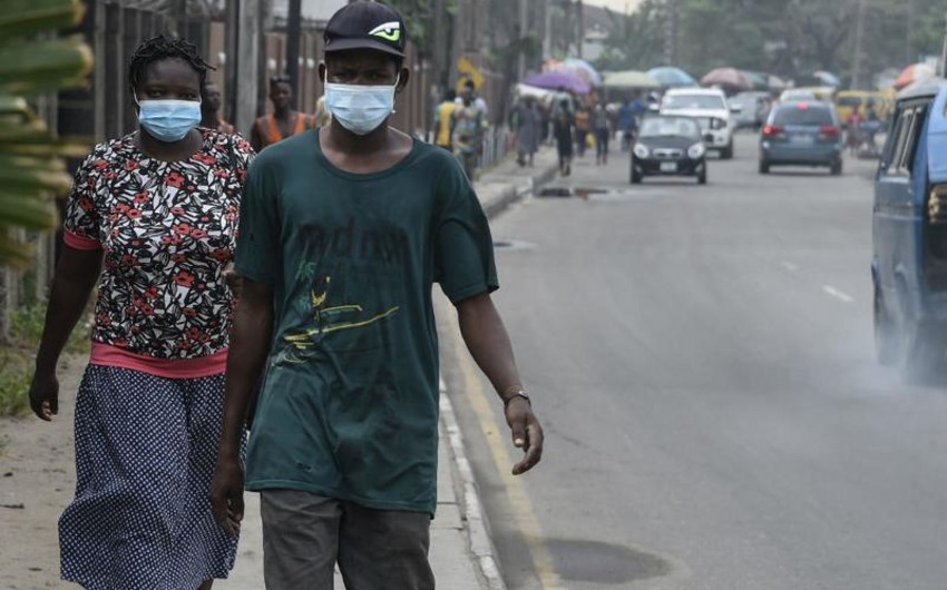Afrika ölkələri koronavirusa qarşı maliyyə yardımına möhtacdır