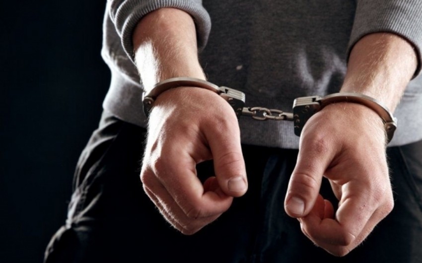 МВД: По подозрению в совершении преступлений задержан 31 человек