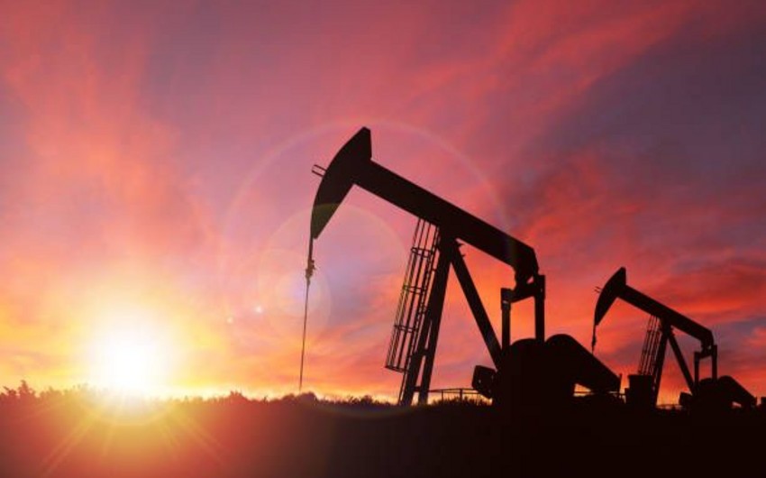 IEA: OECD oil inventories were below 5-year average in October