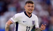 Newcastle's Trippier announces England retirement