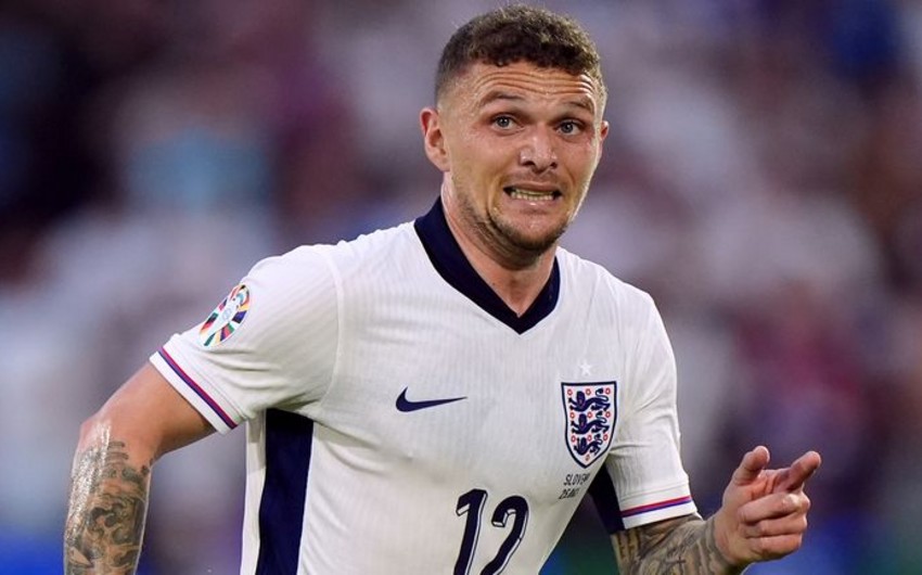 Newcastle's Trippier announces England retirement