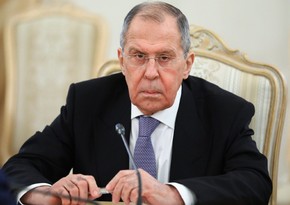 Lavrov: “Qərb mülkiyyətin toxunulmazlığı prinsipinin üstündən xətt çəkməzdən əvvəl ciddi düşünməlidir”
