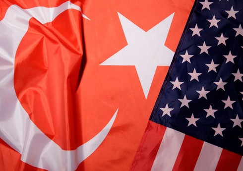 Название Турции в документах США будет писаться по-новому