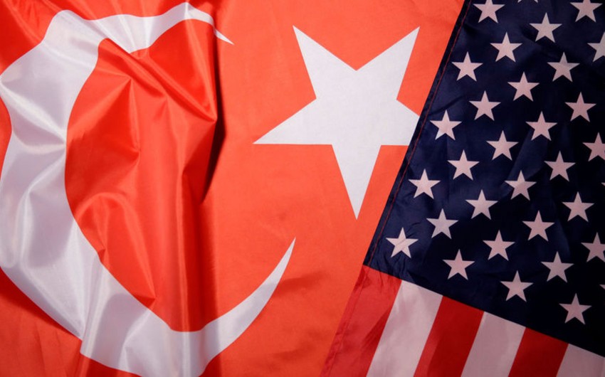 Название Турции в документах США будет писаться по-новому