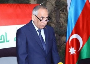 Chargé d'affaires: Iraqi citizen deceived 40 of his fellow nationals, promising them admission to Azerbaijani universities