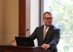  Azerbaijani ambassador presents evidence of political corruption in work of US Commission