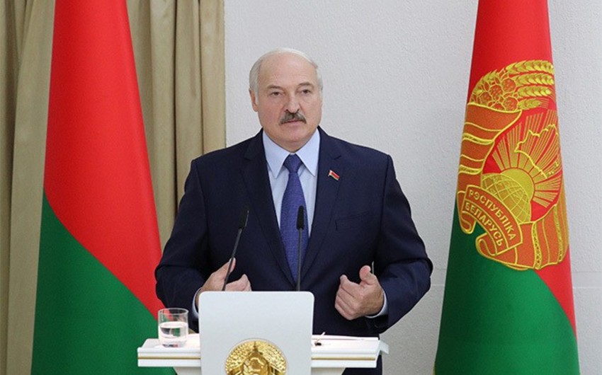 Президент Беларуси распорядился создать запасы нефти и топлива на непредвиденные случаи