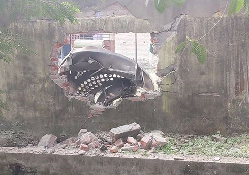При взрыве на фабрике в Индии погибли шесть человек