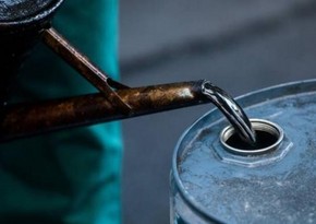 ABŞ-ın neft ehtiyatları həftə ərzində 4,5 milyon barel artıb