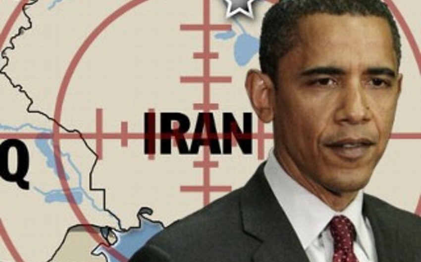 Обама: США по-прежнему считают, что Иран дестабилизирует ситуацию на Ближнем Востоке