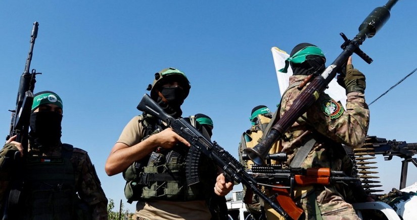 Hamas may release 8 more hostages