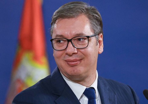 Экзитпол: Вучич лидирует на выборах президента Сербии в первом туре