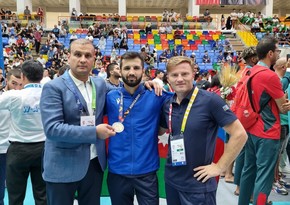 Islamic Games: Azerbaijani kickboxing national team in top 3