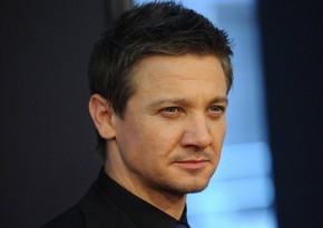 Jeremy Renner to star in movie about opioid crisis