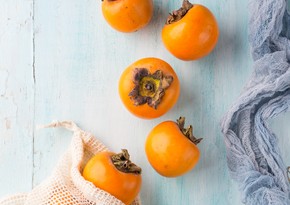 Experts find persimmon to be harmful for human health
