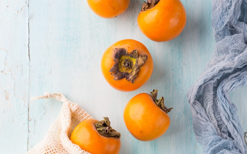 Experts find persimmon to be harmful for human health