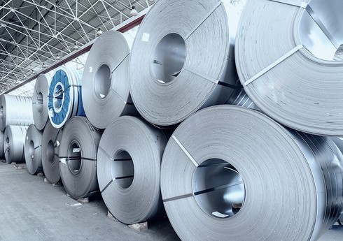 Немецкие компании будут инвестировать в алюминиевую промышленность Азербайджана