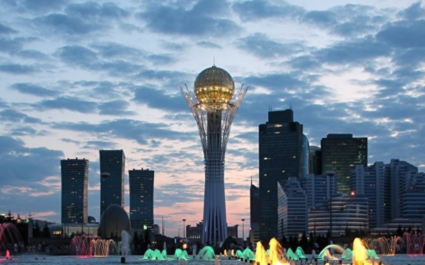 Назарбаев предложил усилить полномочия парламента Казахстана