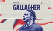 Conor Gallagher completes Atletico Madrid transfer from Chelsea