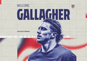 Conor Gallagher completes Atletico Madrid transfer from Chelsea