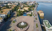 Delegations from all Caspian states to participate in Astrakhan media forum