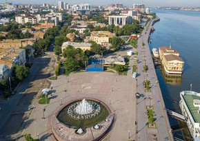 Delegations from all Caspian states to participate in Astrakhan media forum