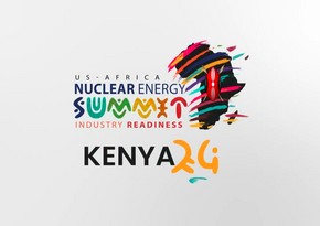 Kenya aims to build nuclear power plant by 2034