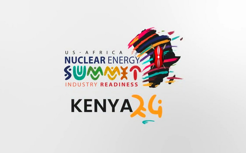 Kenya aims to build nuclear power plant by 2034