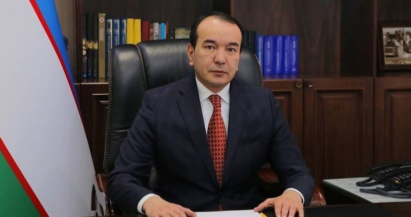 Minister of Culture: Partnership between Azerbaijan and Uzbekistan based on common Turkic roots