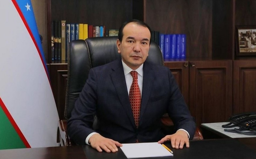 Minister of Culture: Partnership between Azerbaijan and Uzbekistan based on common Turkic roots