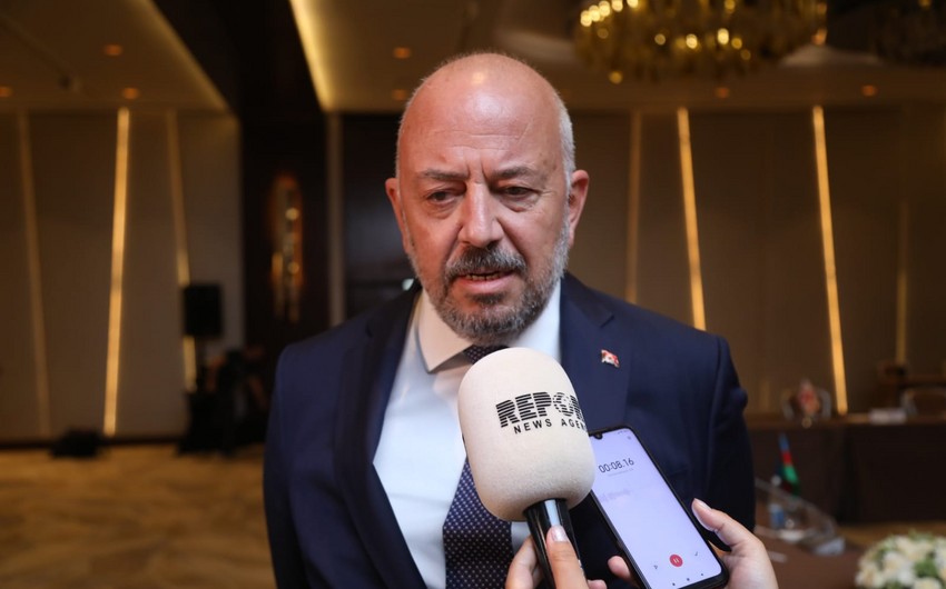 Замминистра: Азербайджан, Грузия и Турция не будут дублировать контроль при грузоперевозках