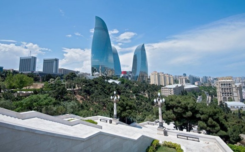 Итальянские бизнесмены едут в Азербайджан