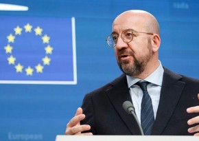 Charles Michel: Joint gas purchase project must move forward without delay