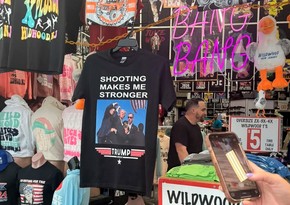 Trump rally shooting: Chinese online retailers quick off mark with souvenir T-shirts