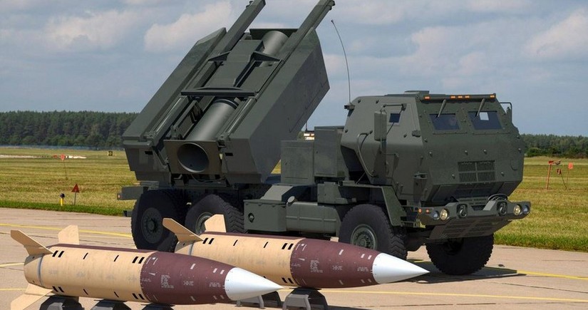 ABŞ Ukraynaya ATACMS raketlərini gizlin çatdırıb