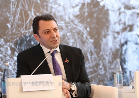 Замминистра: Азербайджану, как стране-хозяйке COP 29, важен переход к экологически чистой энергии