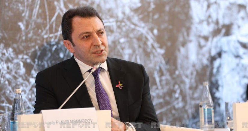 Deputy Minister: Armenians set up mine traps to prevent return of ethnic Azerbaijanis