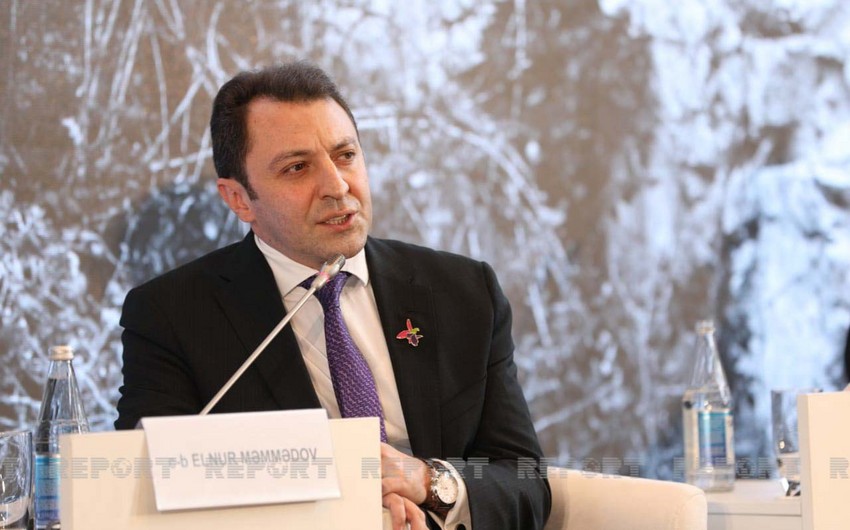 Deputy Minister: Azerbaijan's main goal is to restore historical-cultural monuments in post-conflict period