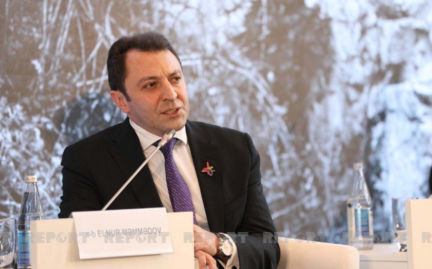 Deputy Minister: Armenians set up mine traps to prevent return of ethnic Azerbaijanis