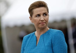 Премьер Дании: США оказывают неприемлемое давление на Гренландию