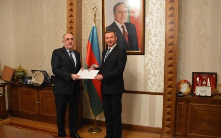 Посол Украины: Отношения Баку и Киева связывает многолетняя история