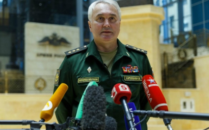 ​Генштаб России: сотни боевиков ИГИЛ в панике пытаются выбраться в Европу
