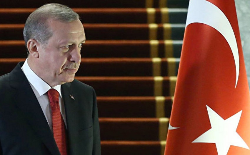 Эрдоган: Турция хочет восстановить отношения с Россией