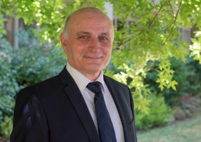 Azerbaijani scientist appointed to high position in Australia