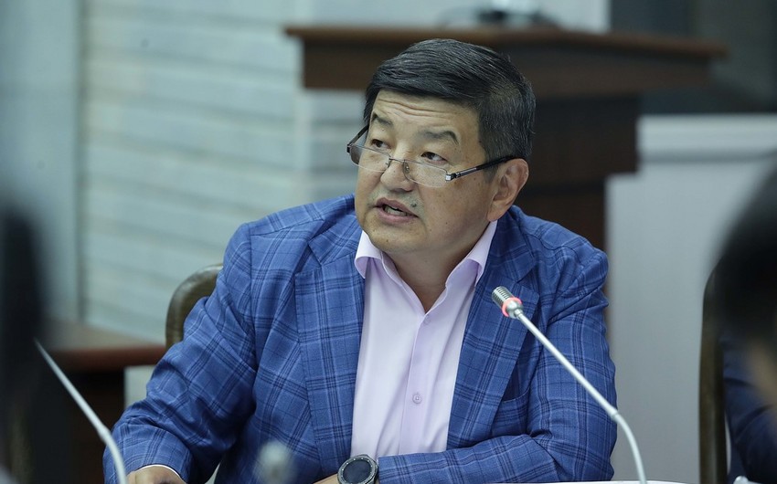 Qırğızıstanın Baş naziri: “Ölkədə ilk dəfə prezident, hökumət seçkiyə müdaxilə etməyib