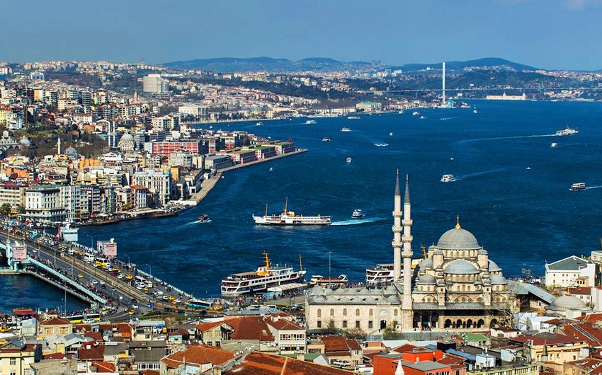Ambassador: Azerbaijani citizens could travel to Turkey as previously”